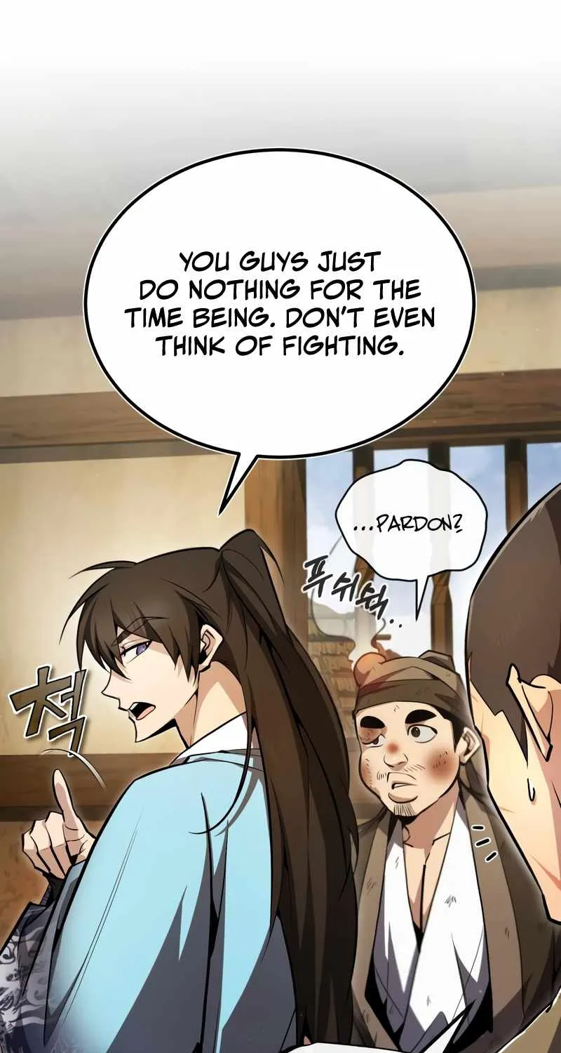 Read One hit teacher master baek chapter 64 image 109 on Lezhin