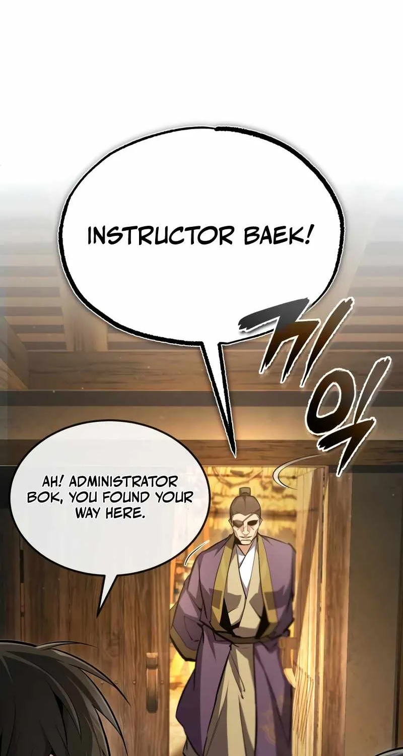 Read One hit teacher master baek chapter 64 image 112 on Lezhin
