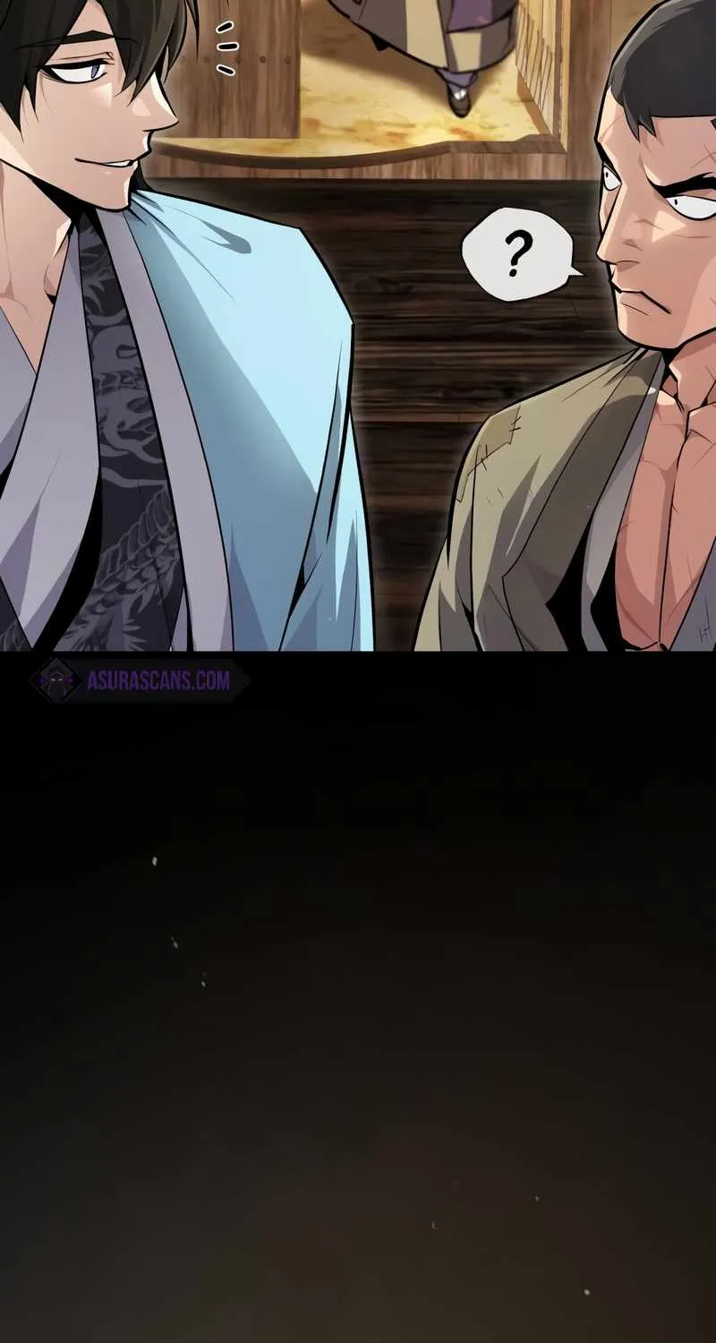 Read One hit teacher master baek chapter 64 image 113 on Lezhin