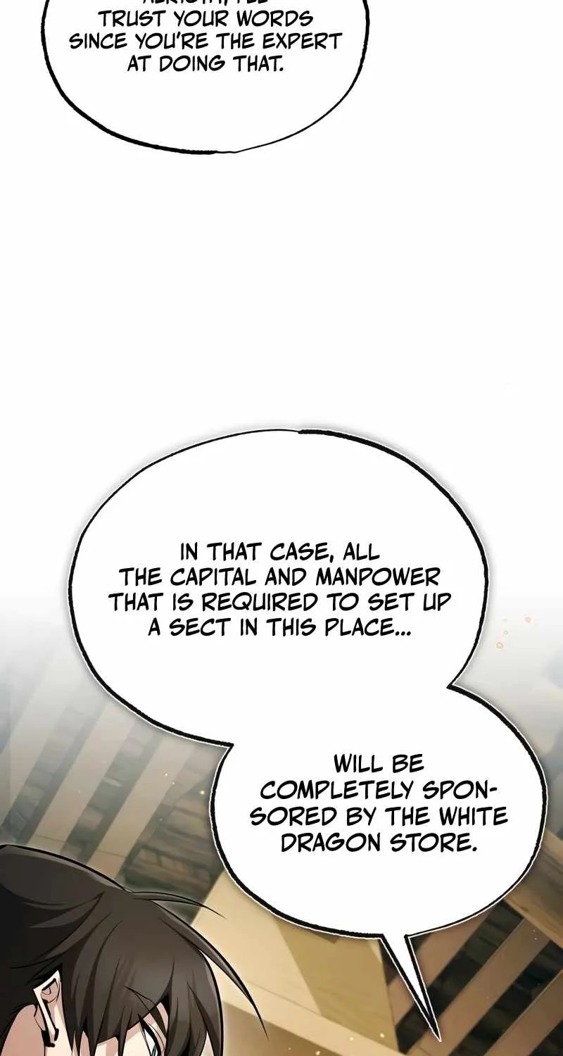 Read One hit teacher master baek chapter 64 image 117 on Lezhin
