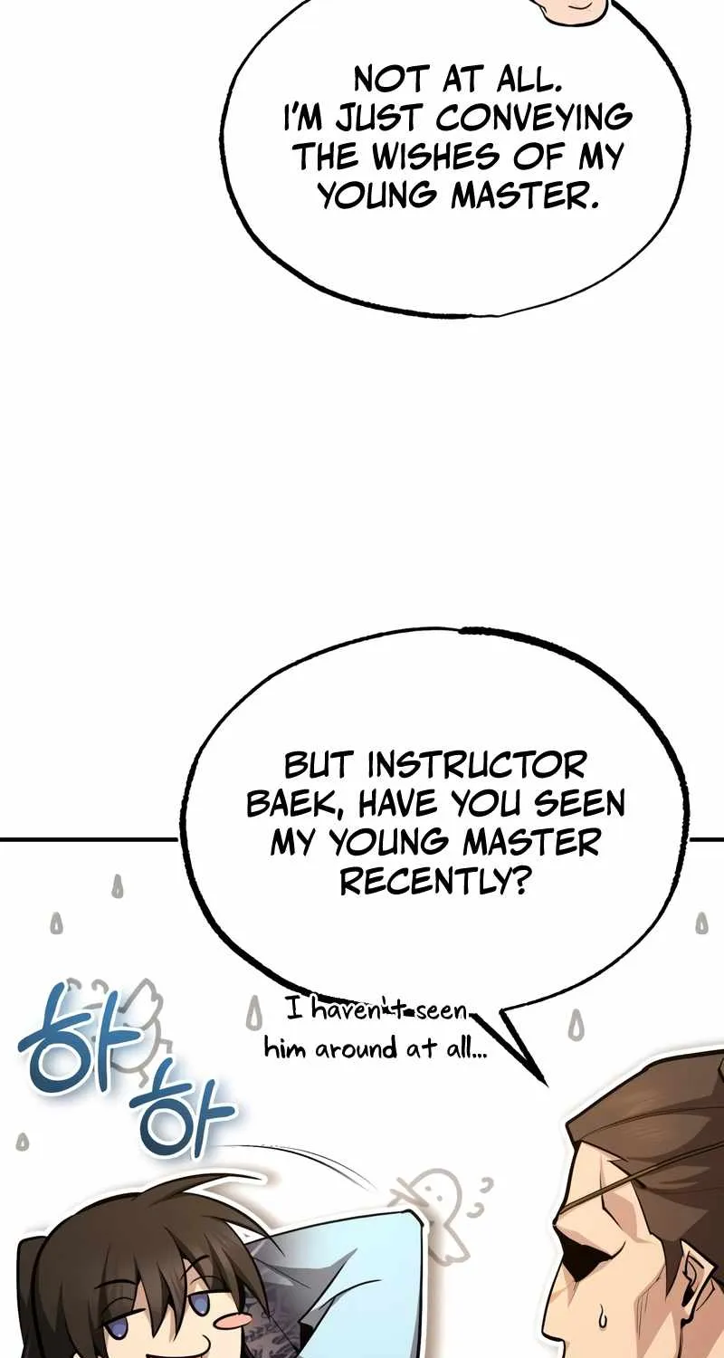 Read One hit teacher master baek chapter 64 image 119 on Lezhin