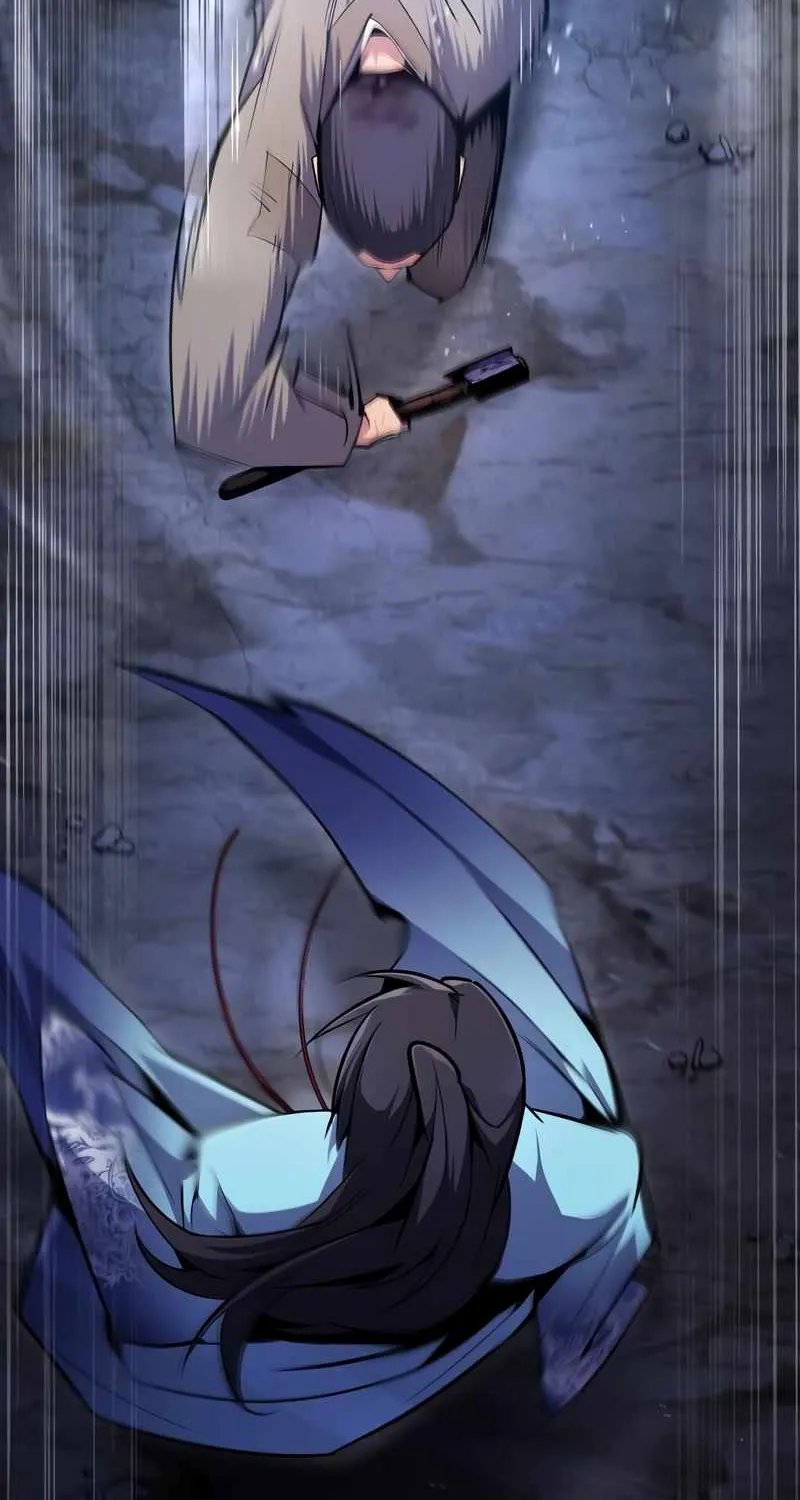 Read One hit teacher master baek chapter 64 image 12 on Lezhin