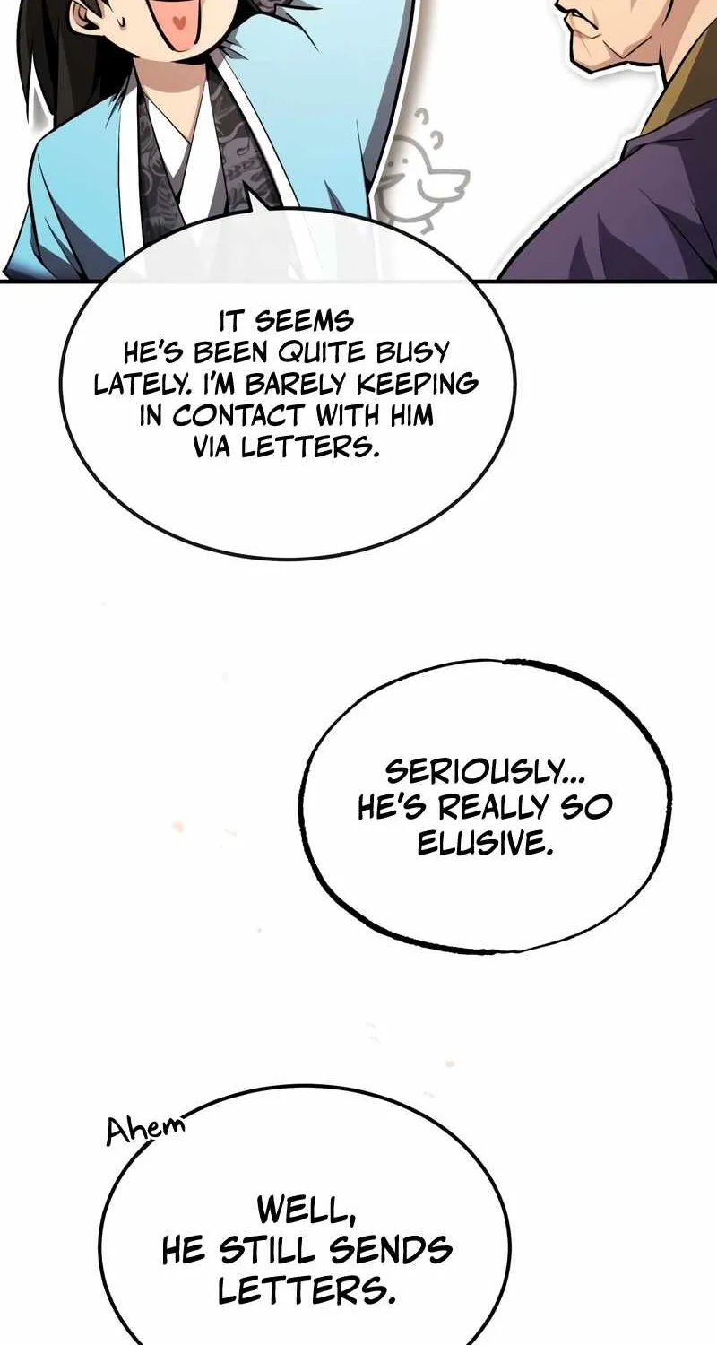 Read One hit teacher master baek chapter 64 image 120 on Lezhin