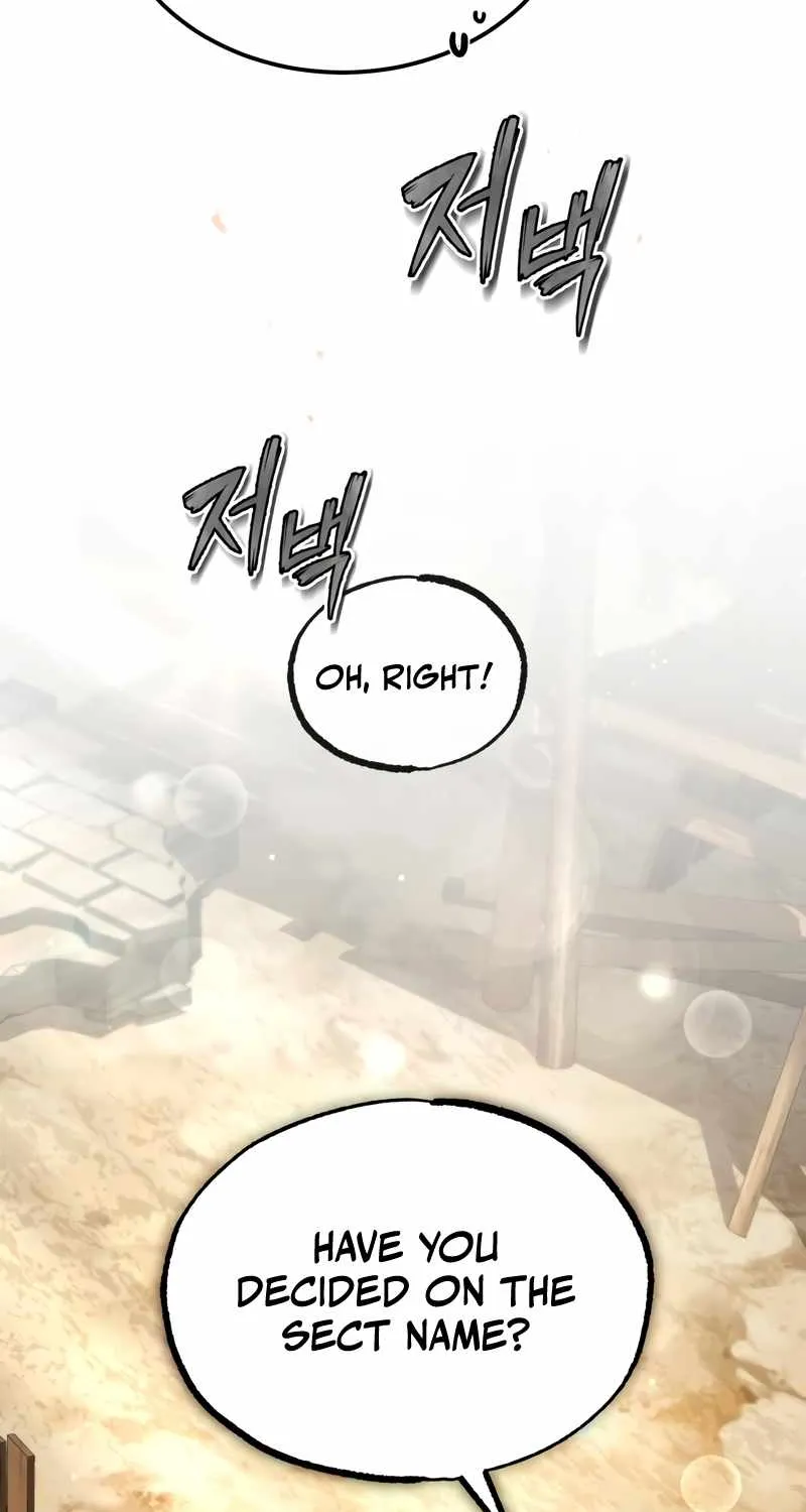 Read One hit teacher master baek chapter 64 image 121 on Lezhin