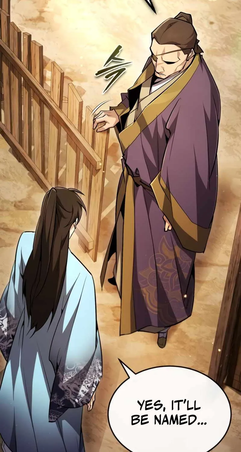 Read One hit teacher master baek chapter 64 image 122 on Lezhin