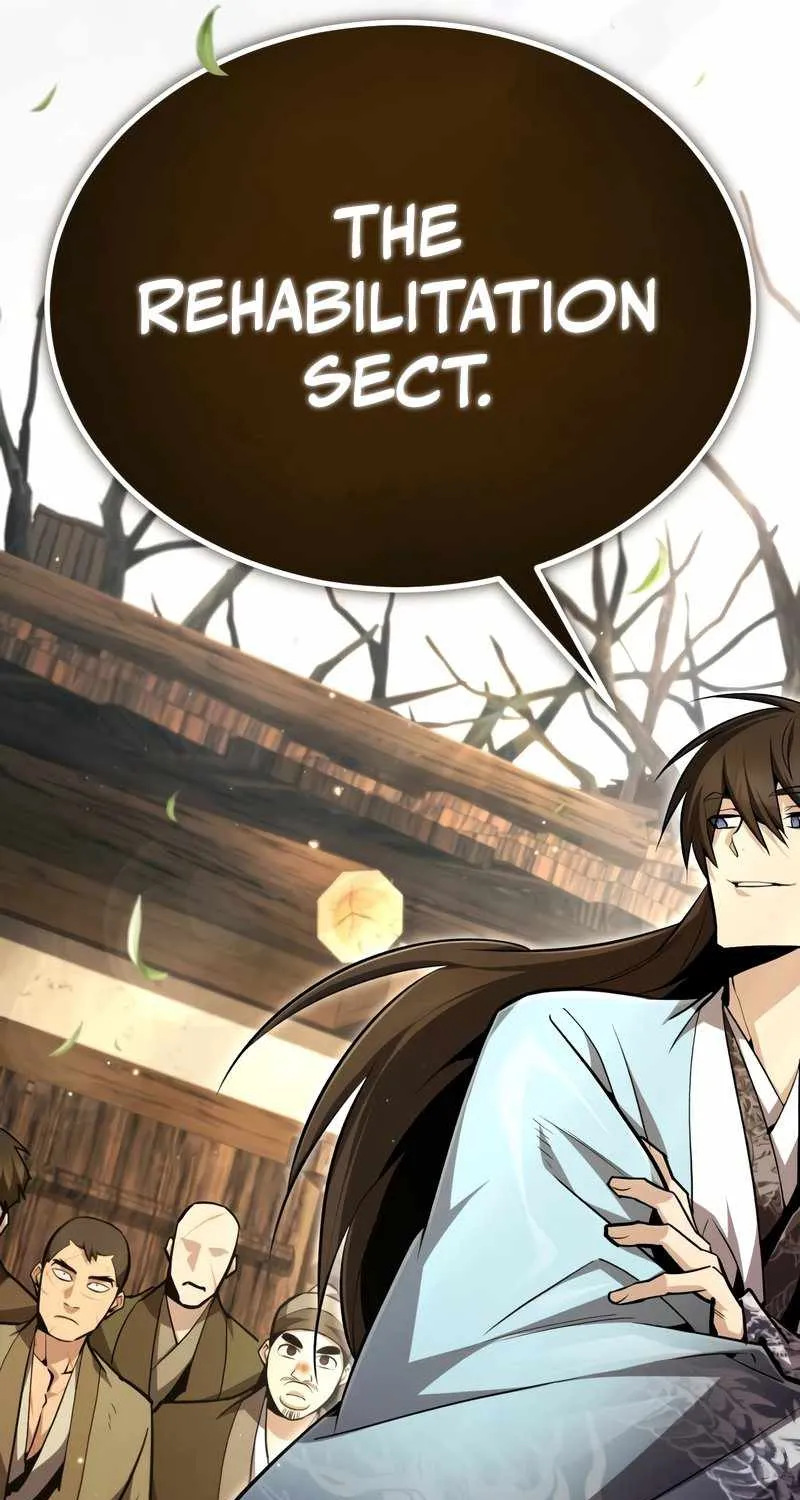 Read One hit teacher master baek chapter 64 image 124 on Lezhin