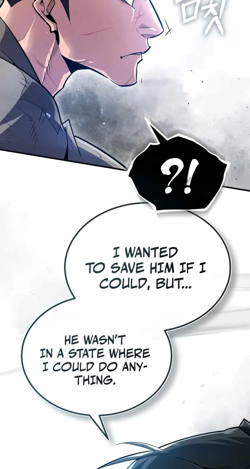 Read One hit teacher master baek chapter 64 image 14 on Lezhin