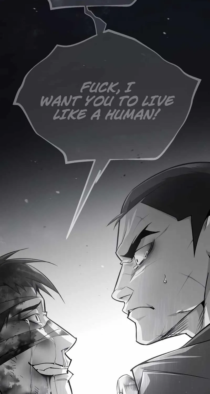 Read One hit teacher master baek chapter 64 image 2 on Lezhin