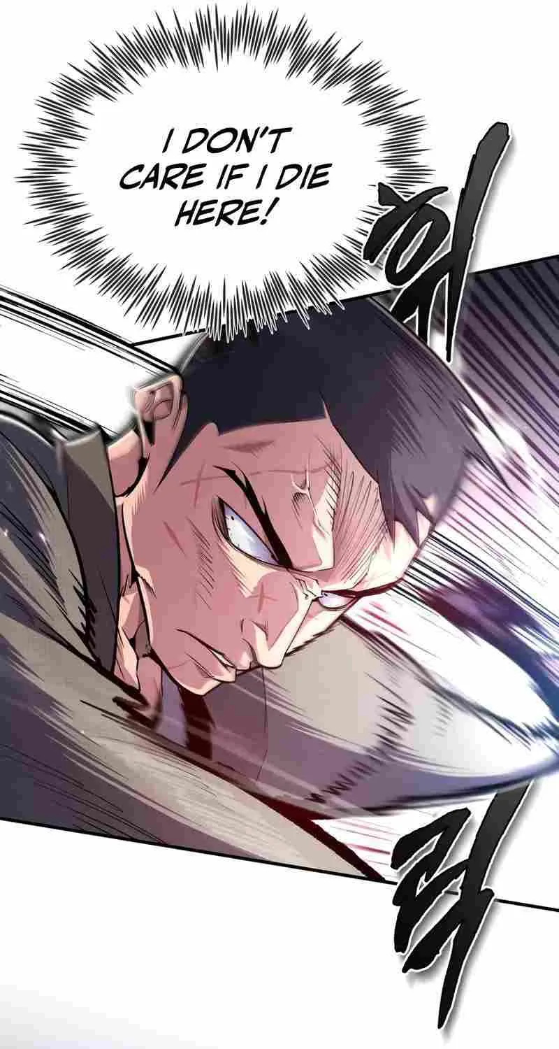 Read One hit teacher master baek chapter 64 image 21 on Lezhin