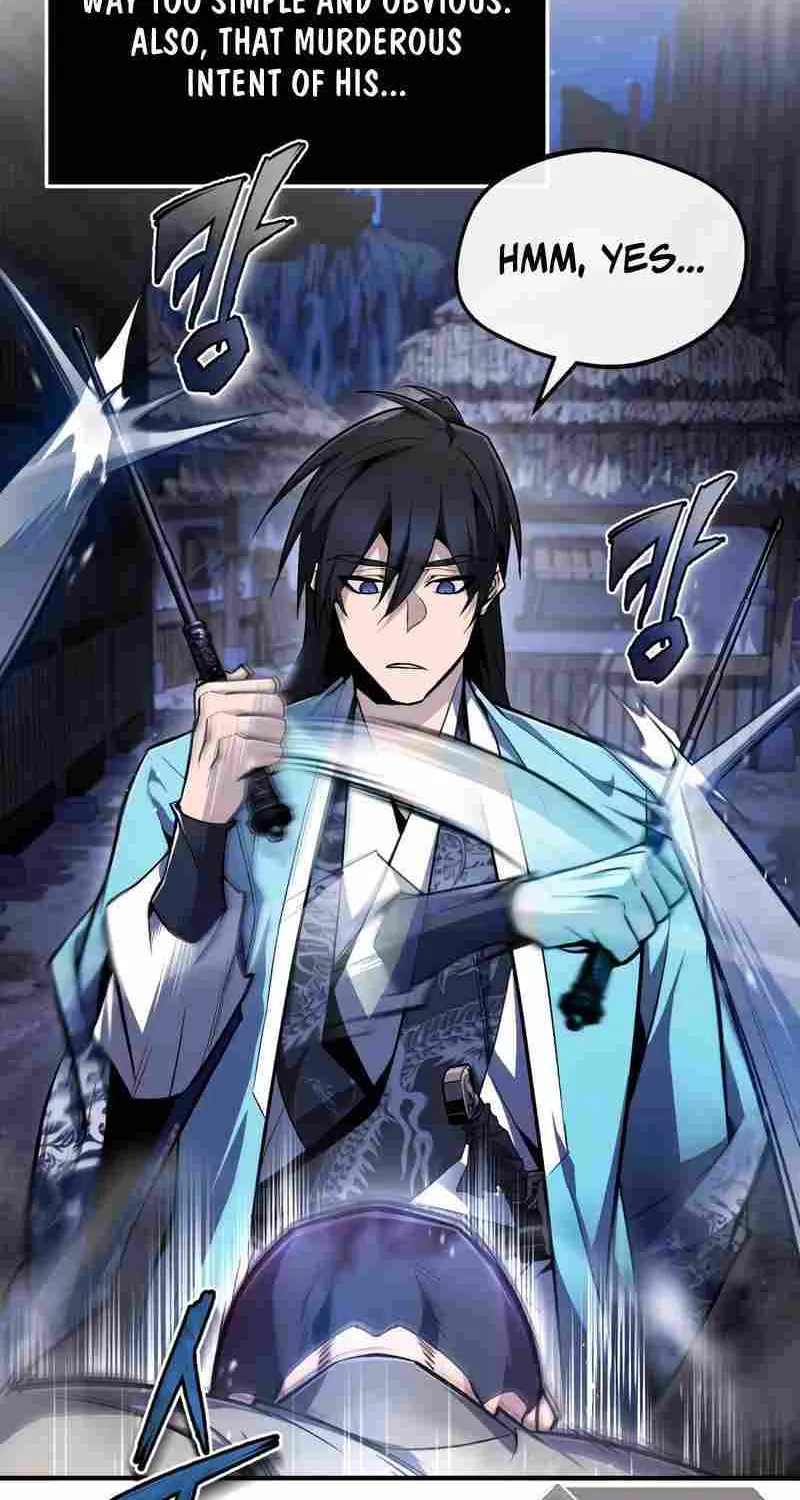 Read One hit teacher master baek chapter 64 image 26 on Lezhin