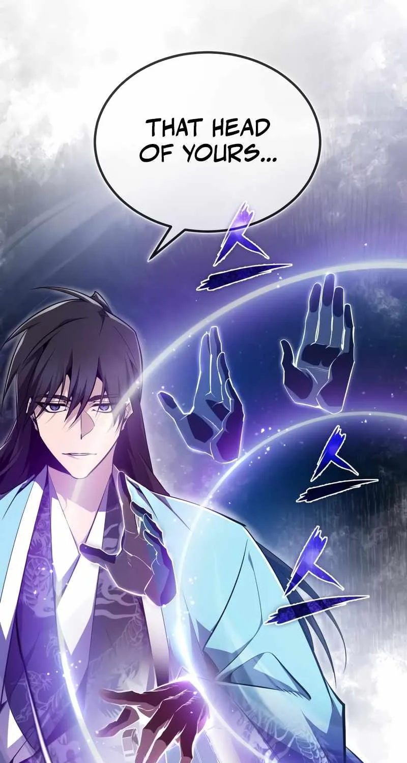 Read One hit teacher master baek chapter 64 image 31 on Lezhin