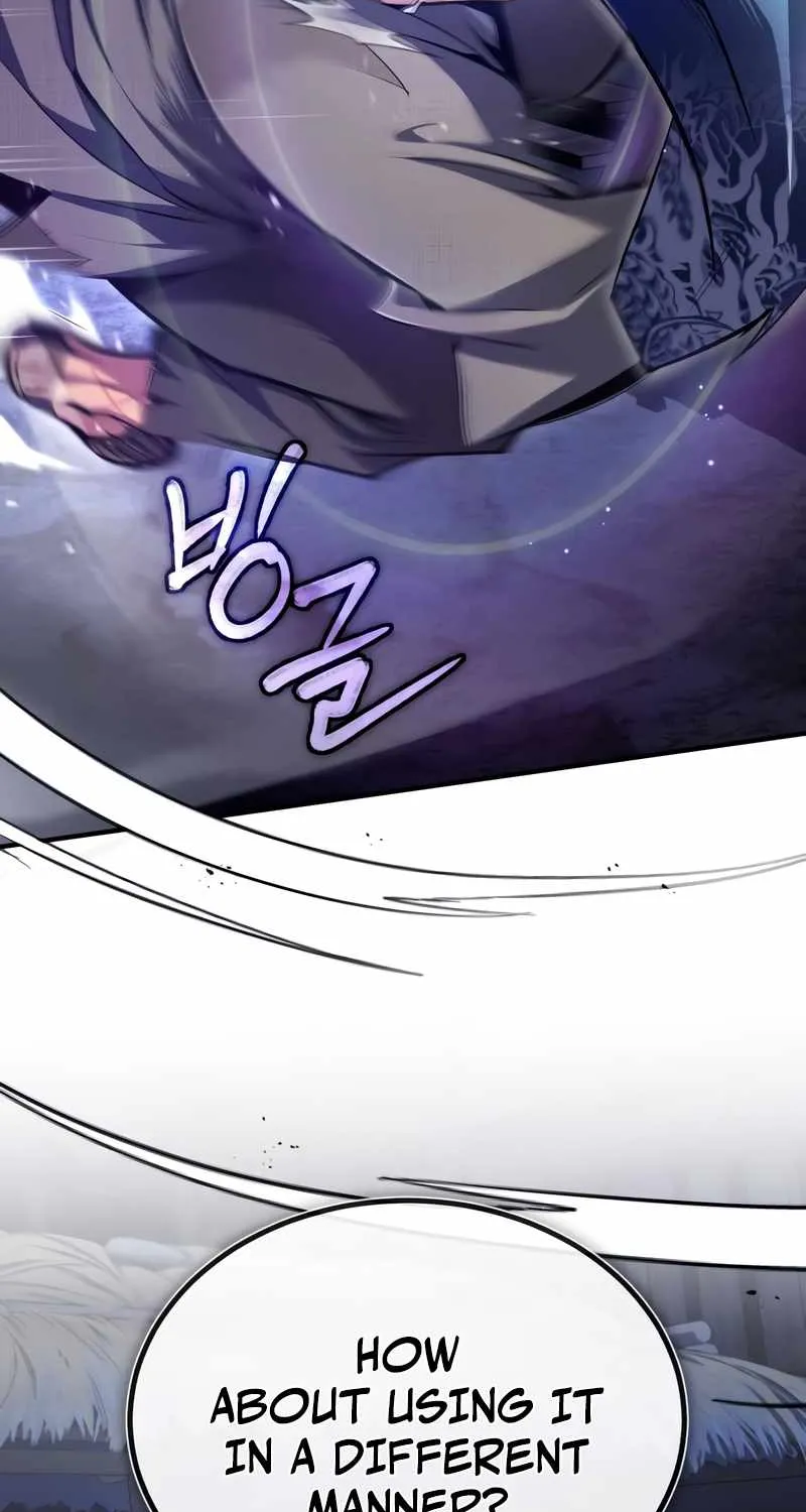 Read One hit teacher master baek chapter 64 image 33 on Lezhin