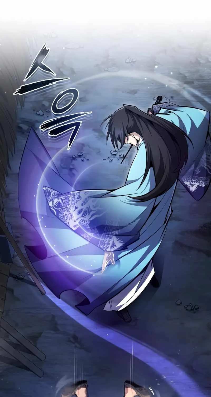 Read One hit teacher master baek chapter 64 image 35 on Lezhin