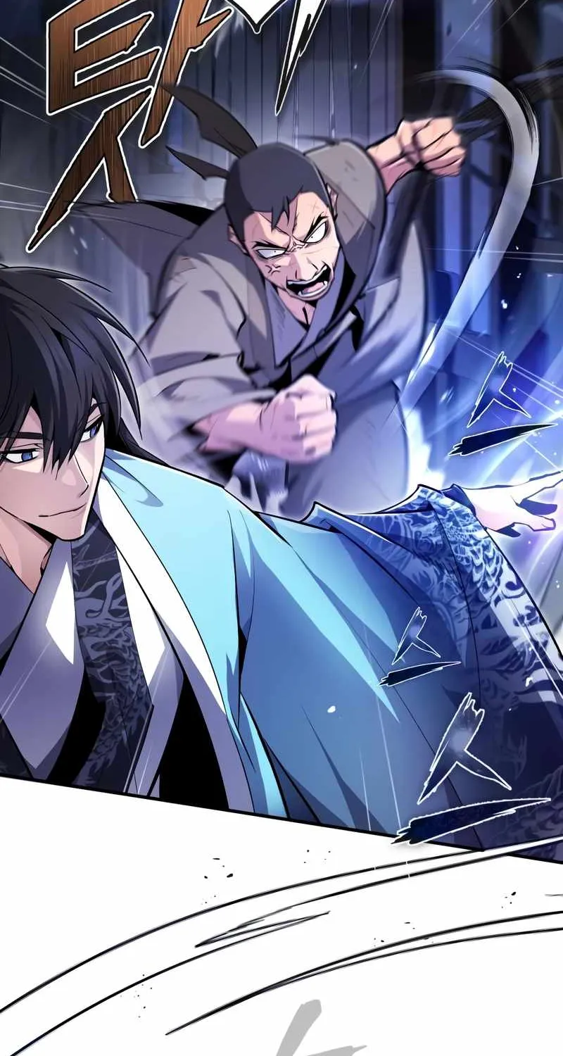 Read One hit teacher master baek chapter 64 image 38 on Lezhin