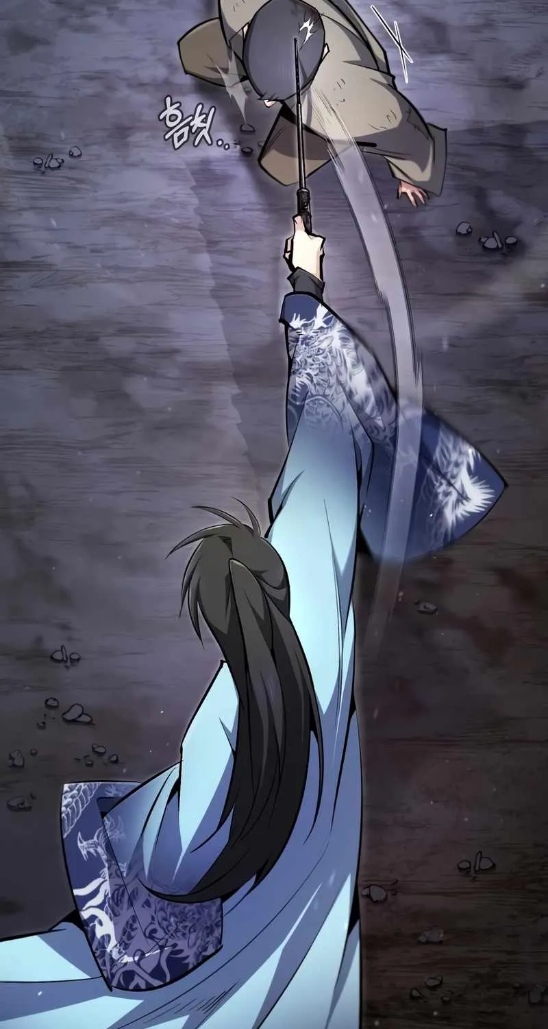 Read One hit teacher master baek chapter 64 image 45 on Lezhin