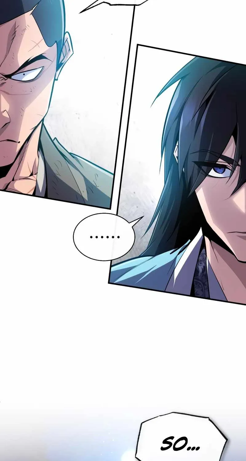 Read One hit teacher master baek chapter 64 image 48 on Lezhin