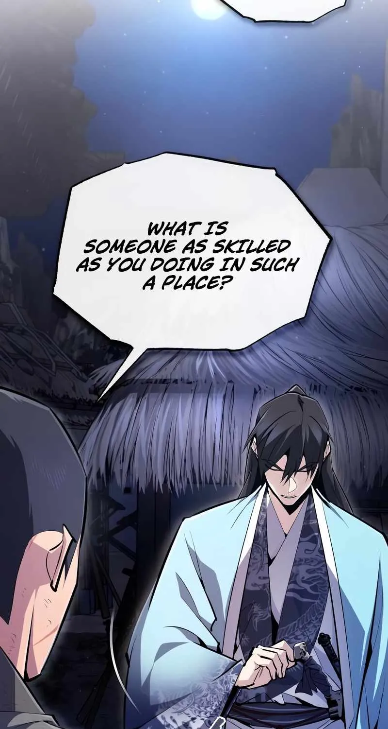 Read One hit teacher master baek chapter 64 image 49 on Lezhin