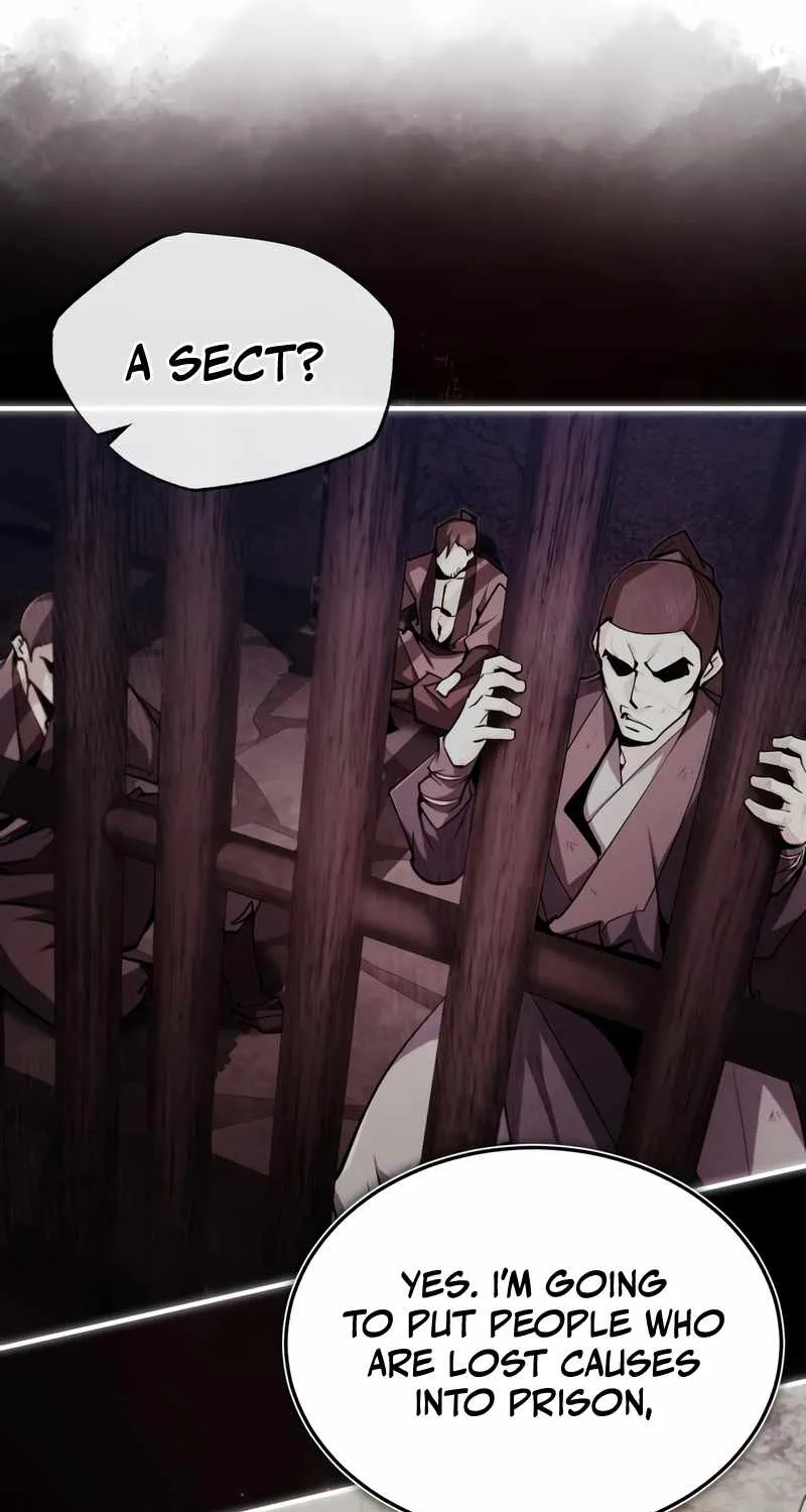 Read One hit teacher master baek chapter 64 image 51 on Lezhin