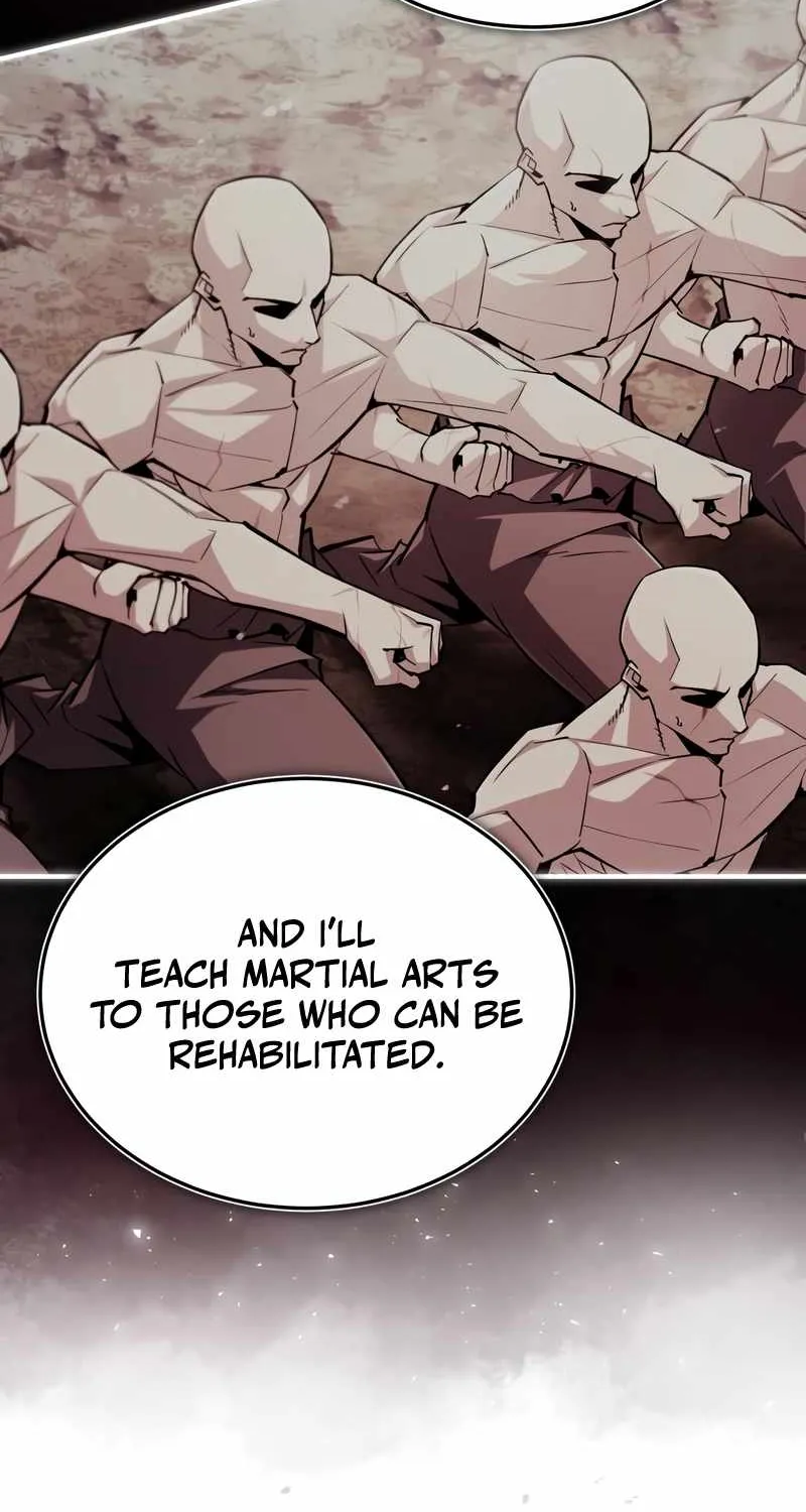 Read One hit teacher master baek chapter 64 image 52 on Lezhin