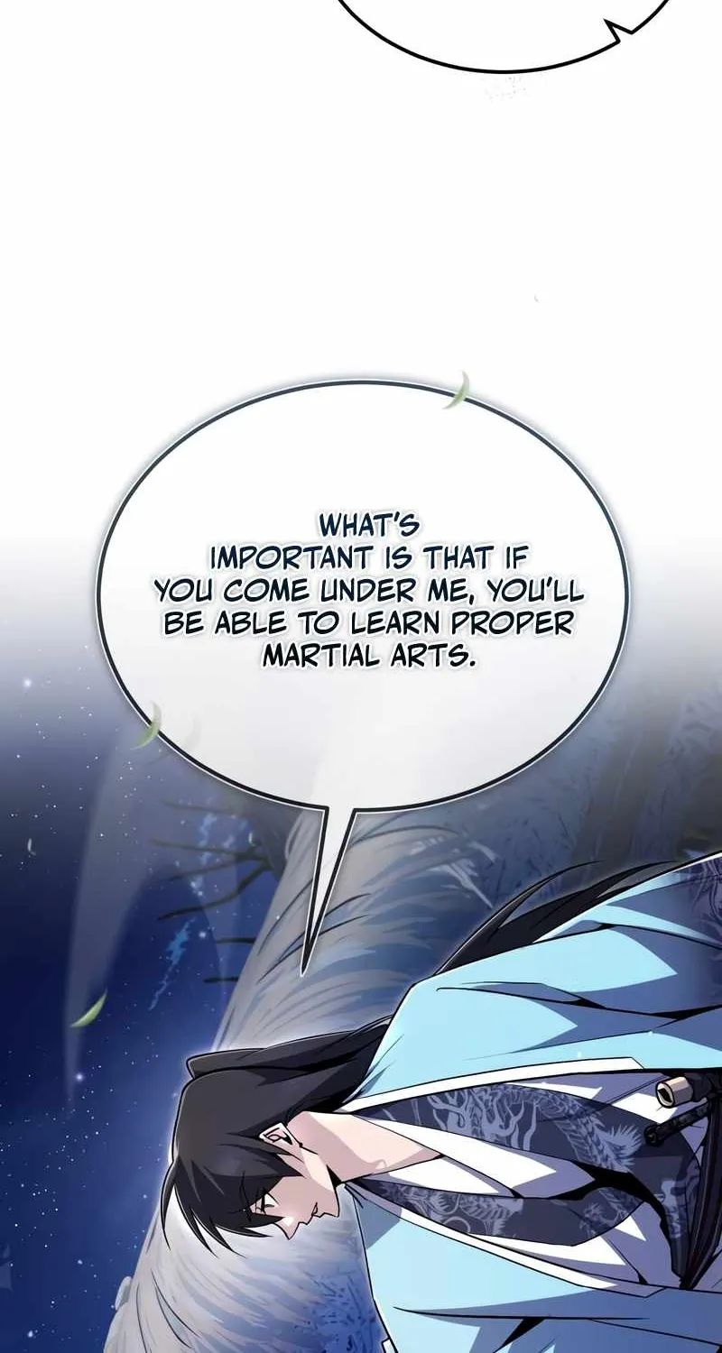 Read One hit teacher master baek chapter 64 image 54 on Lezhin