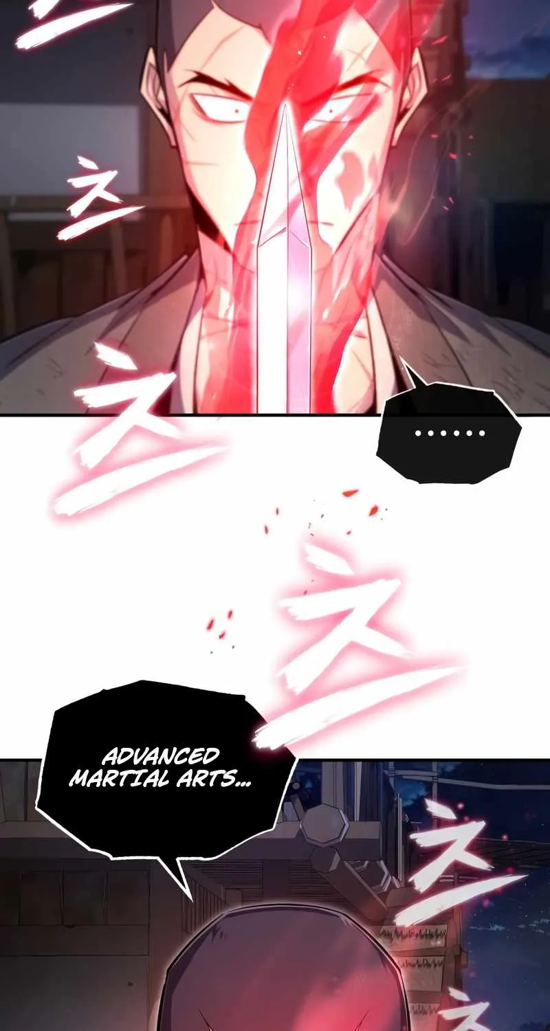 Read One hit teacher master baek chapter 64 image 57 on Lezhin
