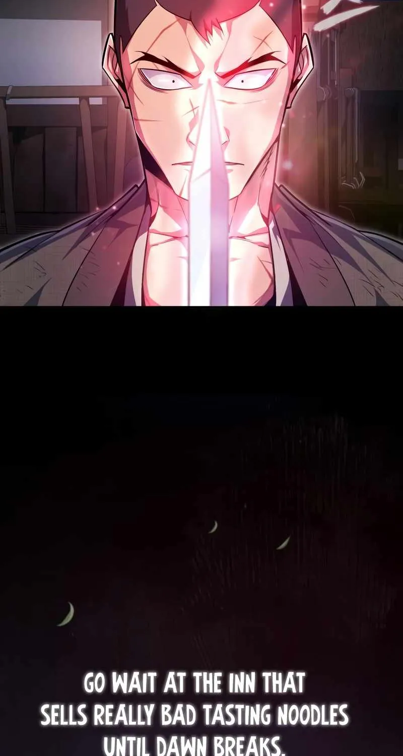 Read One hit teacher master baek chapter 64 image 58 on Lezhin