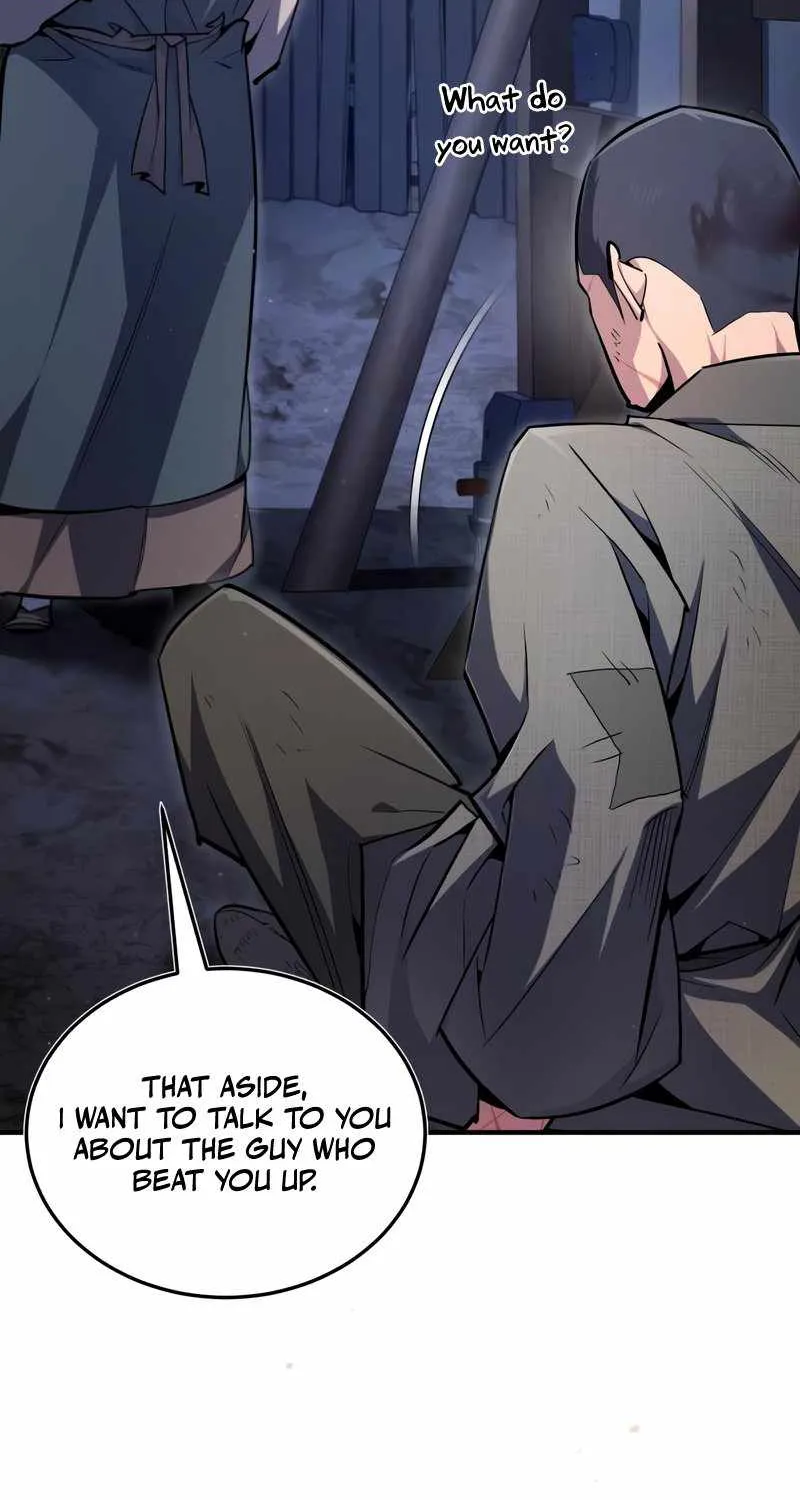 Read One hit teacher master baek chapter 64 image 63 on Lezhin