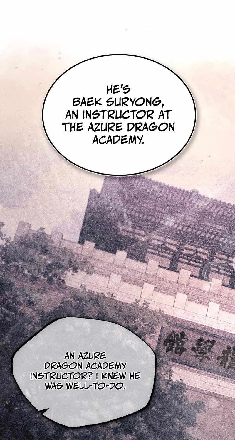 Read One hit teacher master baek chapter 64 image 64 on Lezhin