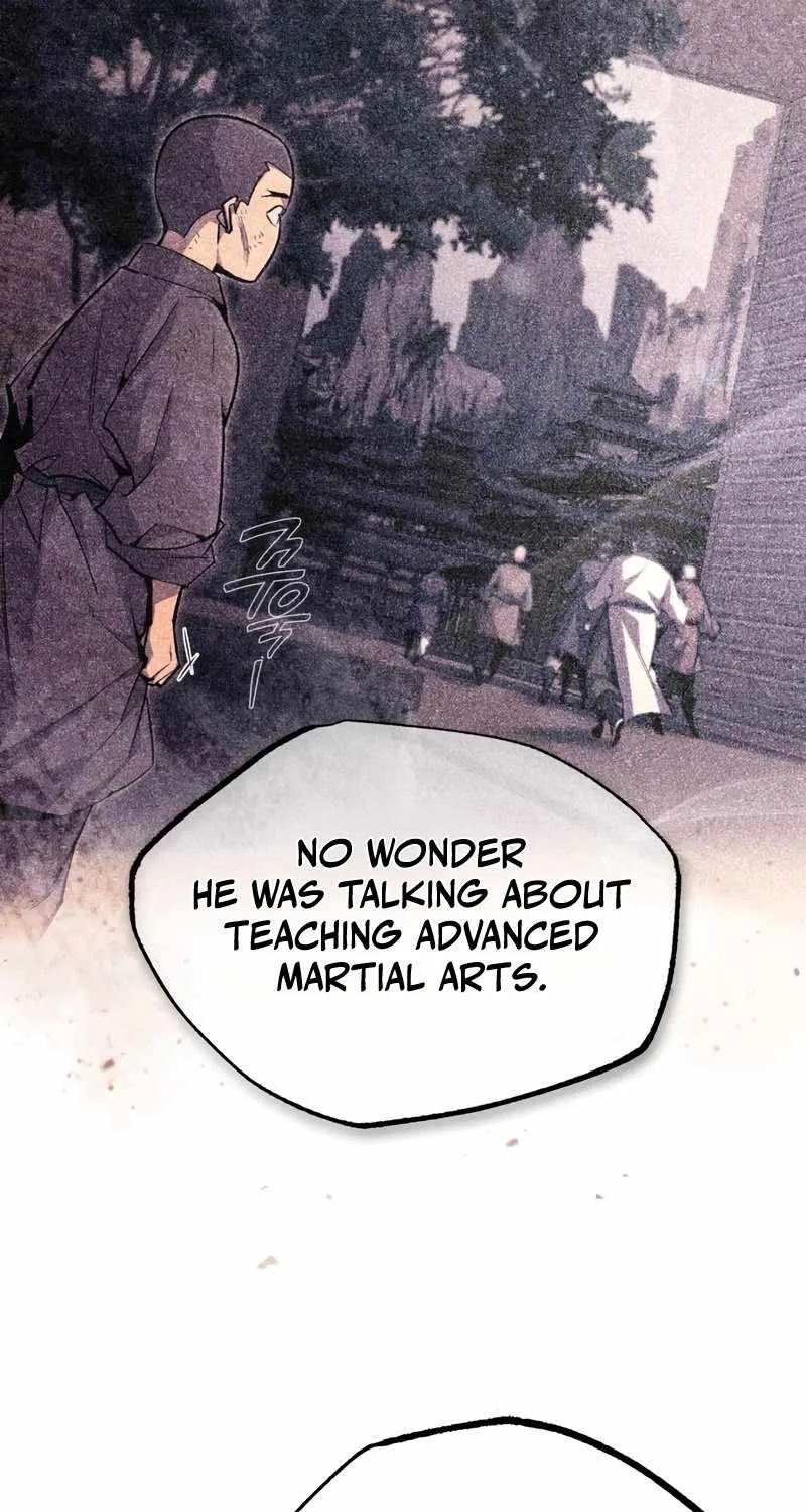 Read One hit teacher master baek chapter 64 image 65 on Lezhin