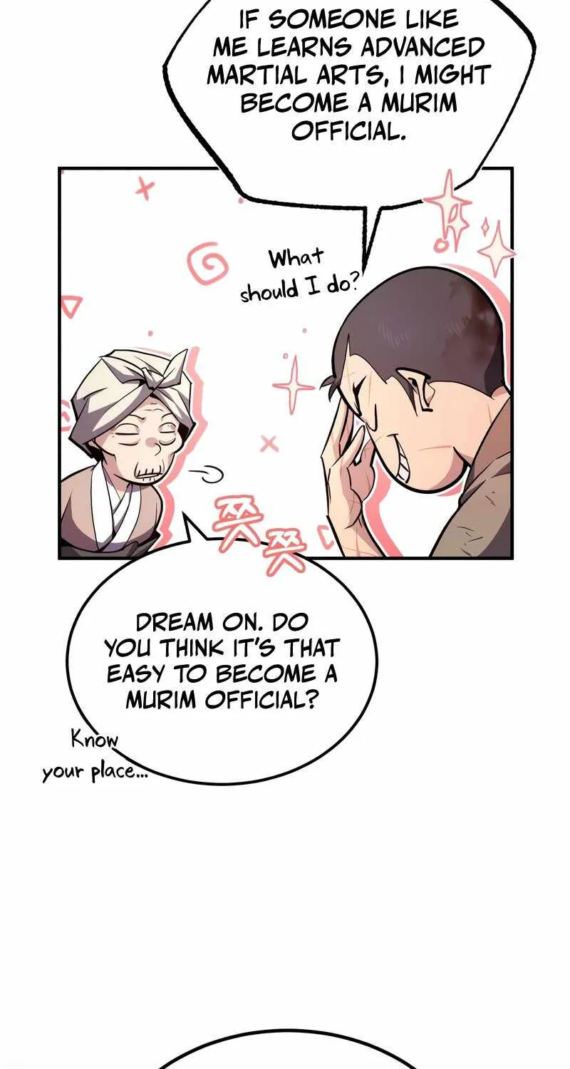 Read One hit teacher master baek chapter 64 image 66 on Lezhin