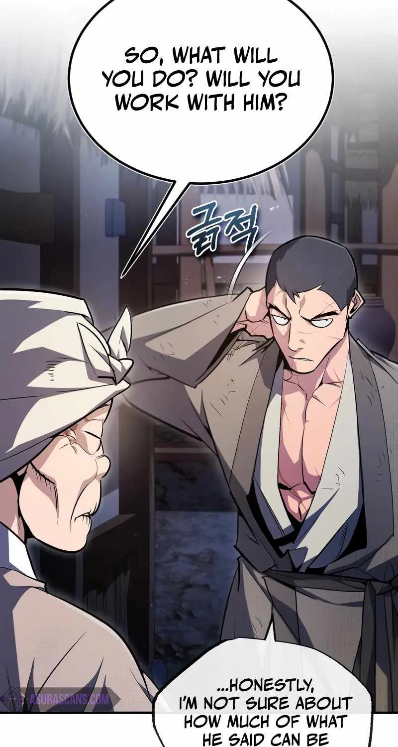 Read One hit teacher master baek chapter 64 image 67 on Lezhin