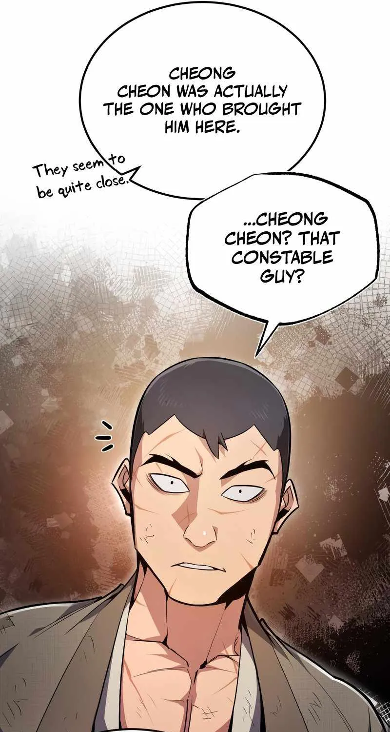 Read One hit teacher master baek chapter 64 image 69 on Lezhin