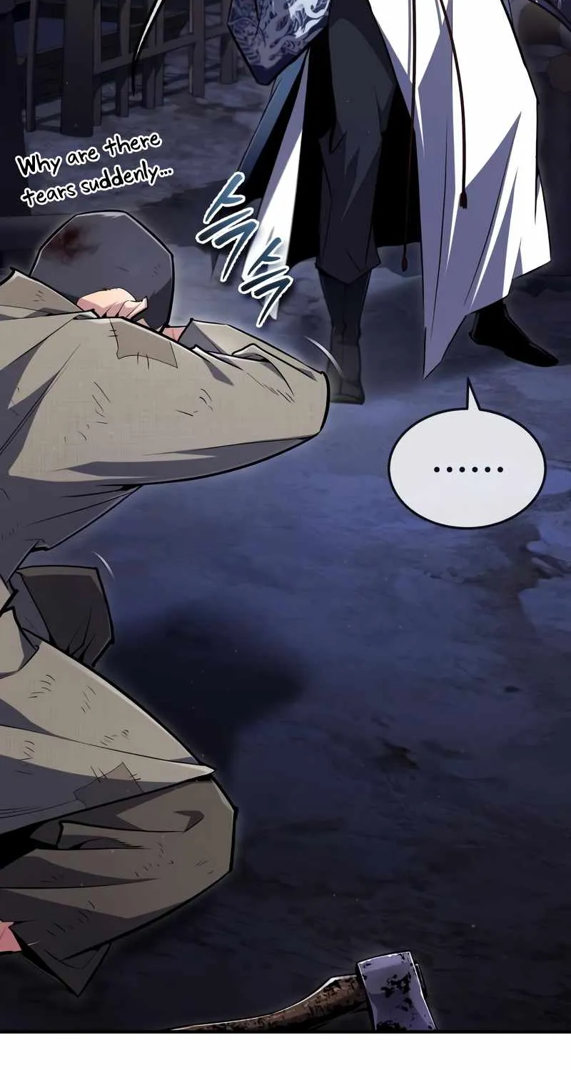 Read One hit teacher master baek chapter 64 image 7 on Lezhin