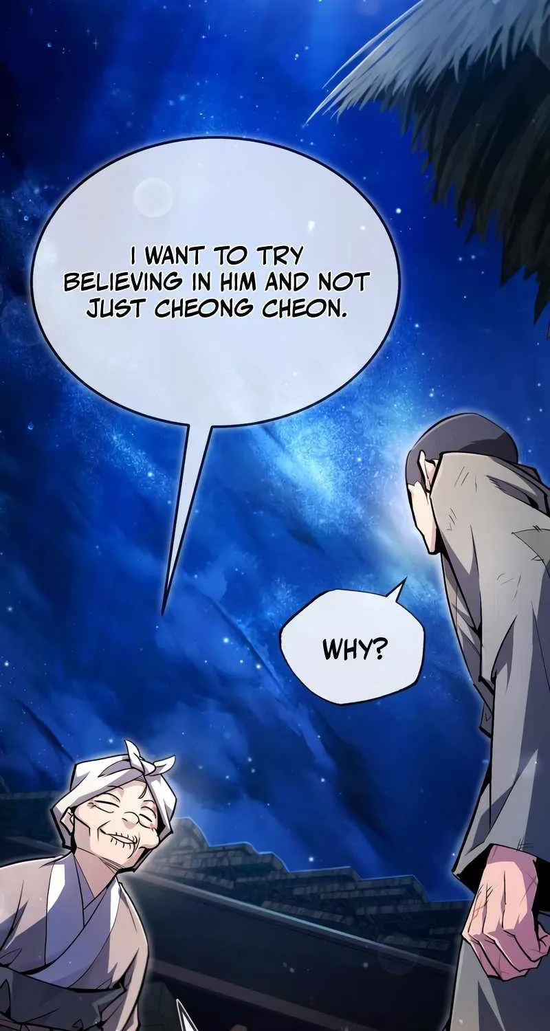 Read One hit teacher master baek chapter 64 image 71 on Lezhin