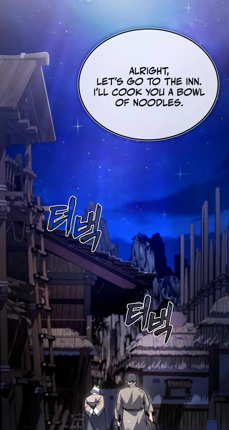 Read One hit teacher master baek chapter 64 image 73 on Lezhin