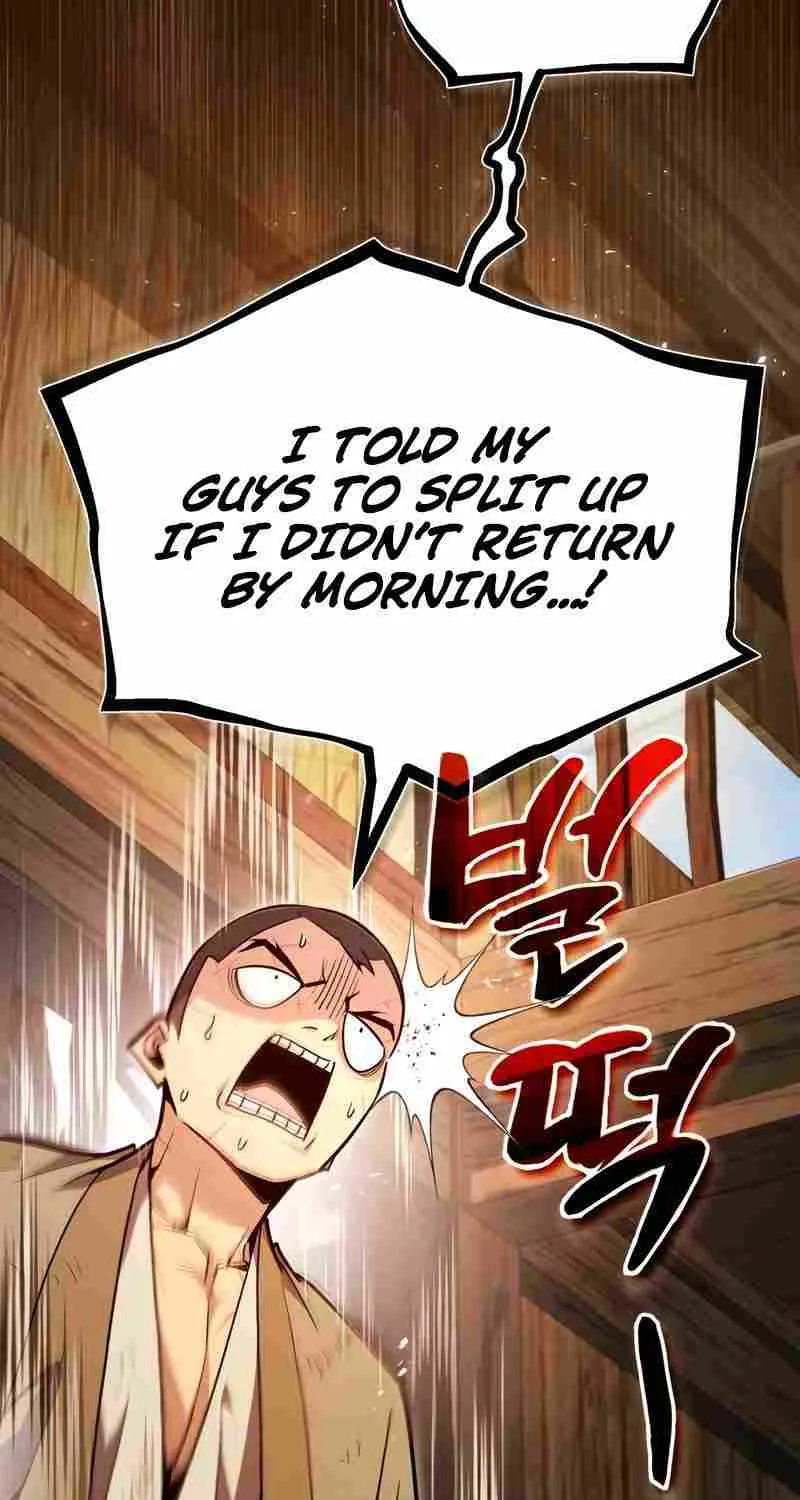 Read One hit teacher master baek chapter 64 image 79 on Lezhin