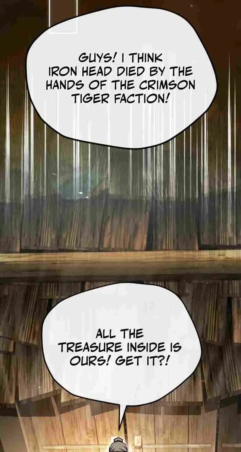 Read One hit teacher master baek chapter 64 image 83 on Lezhin