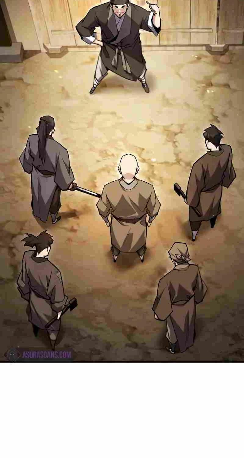 Read One hit teacher master baek chapter 64 image 84 on Lezhin