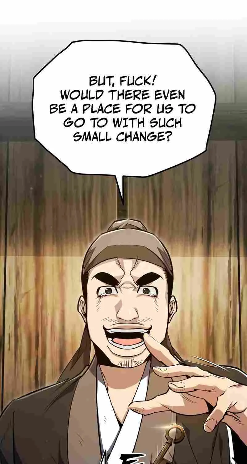 Read One hit teacher master baek chapter 64 image 85 on Lezhin