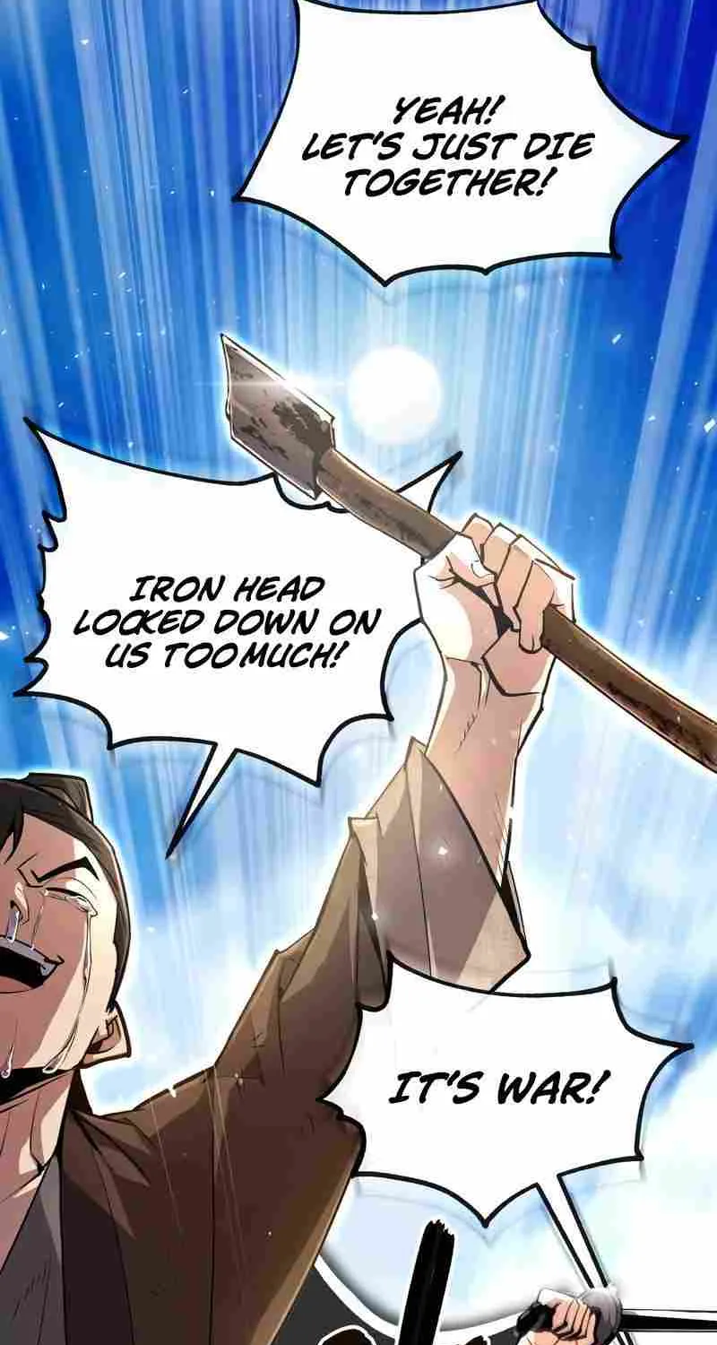 Read One hit teacher master baek chapter 64 image 87 on Lezhin
