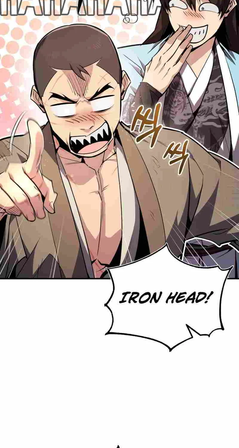 Read One hit teacher master baek chapter 64 image 90 on Lezhin