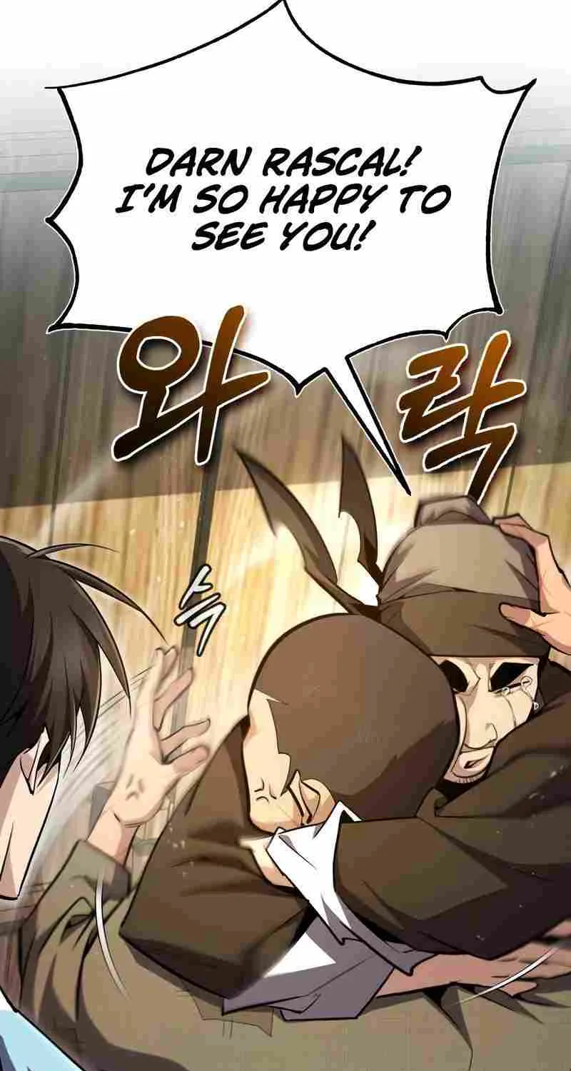 Read One hit teacher master baek chapter 64 image 91 on Lezhin