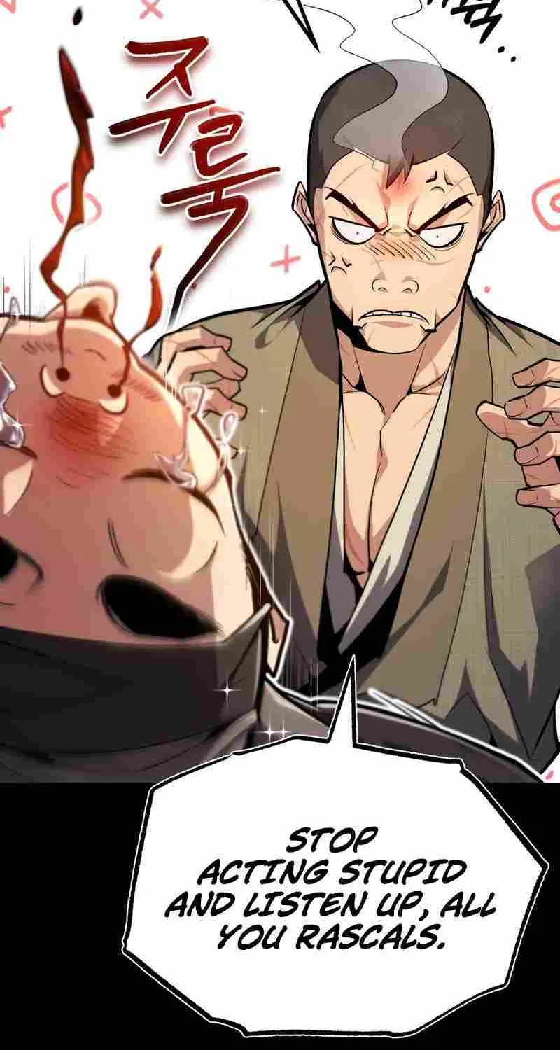 Read One hit teacher master baek chapter 64 image 94 on Lezhin
