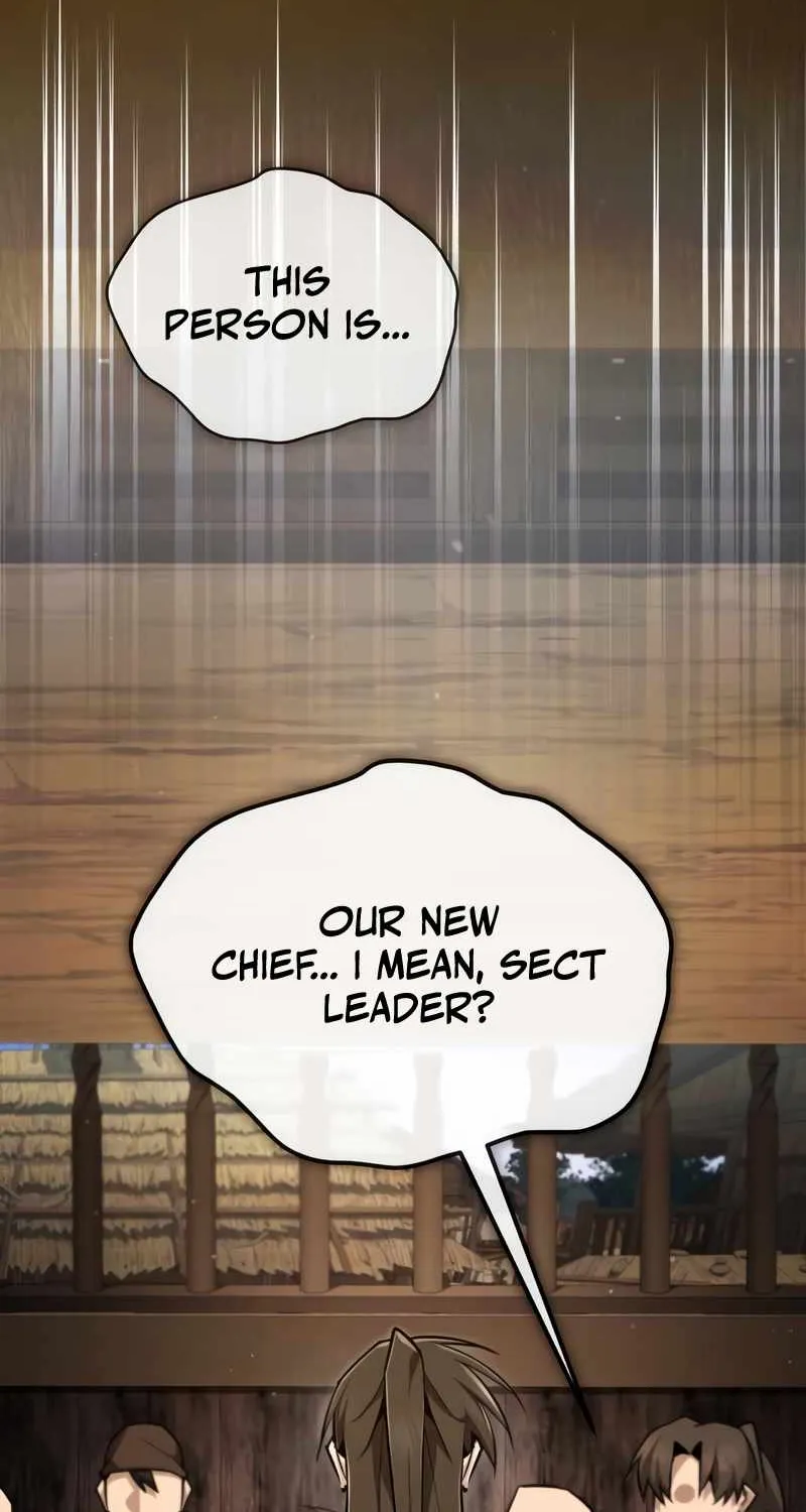 Read One hit teacher master baek chapter 64 image 96 on Lezhin