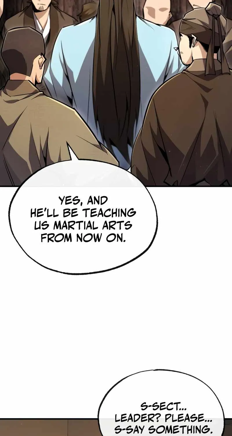 Read One hit teacher master baek chapter 64 image 97 on Lezhin