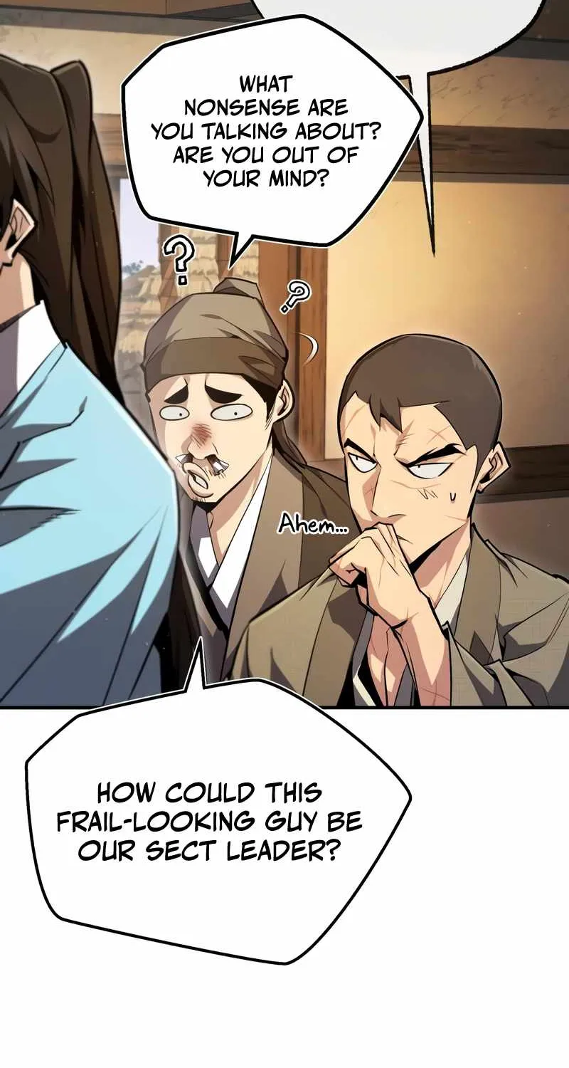 Read One hit teacher master baek chapter 64 image 98 on Lezhin