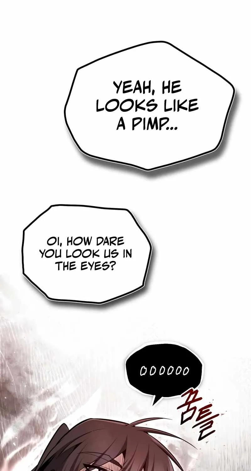 Read One hit teacher master baek chapter 64 image 99 on Lezhin
