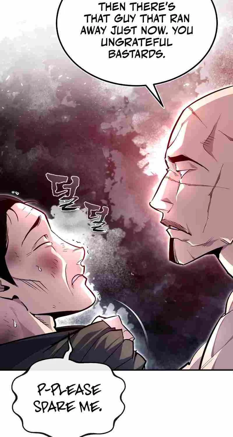 Read One hit teacher master baek chapter 65 image 101 on Lezhin