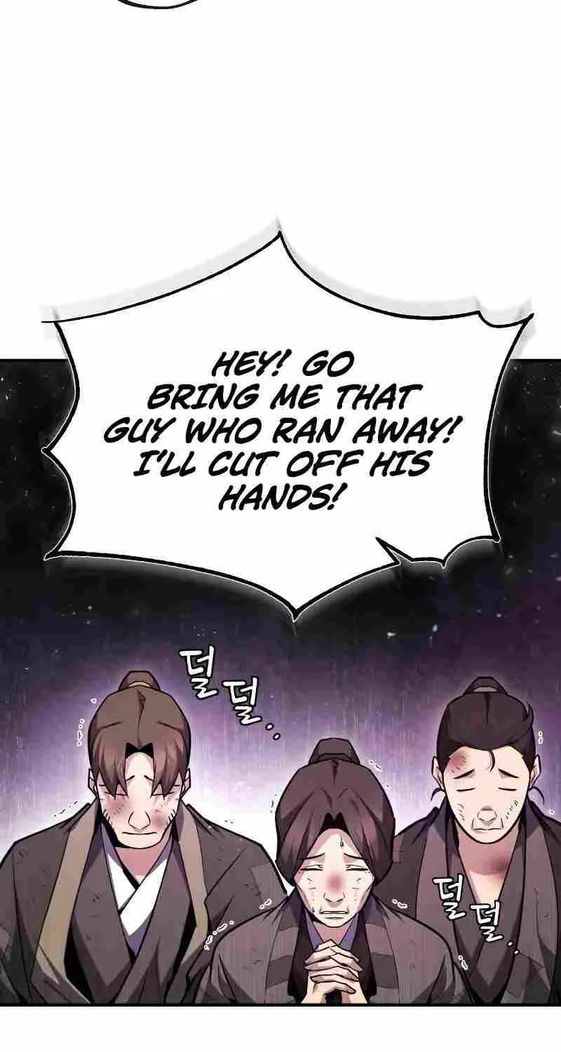 Read One hit teacher master baek chapter 65 image 102 on Lezhin