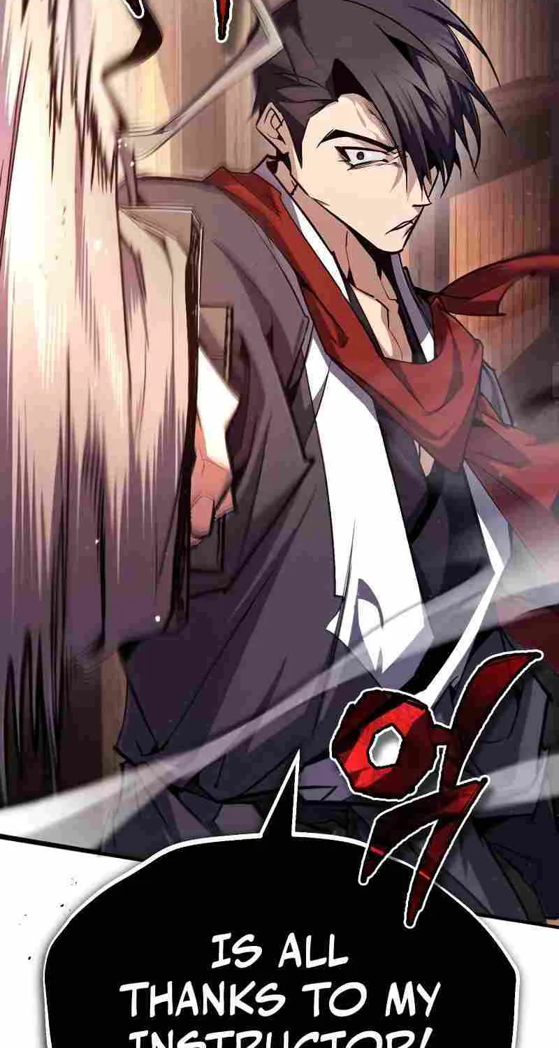 Read One hit teacher master baek chapter 65 image 113 on Lezhin